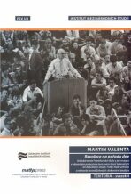 Revoluce na pořadu dne - Martin Valenta