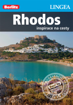 Rhodos - 2. vydání - Lingea