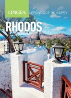 Rhodos - 3. vydání - 