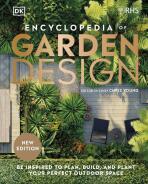 RHS Encyclopedia of Garden Design - Young Chris