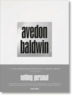 Nothing Personal - James Baldwin,Richard Avedon