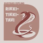 Rikki-tikki-tavi a jiné povídky o zvířatech - Rudyard Kipling