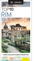 Řím - TOP 10 - 