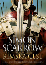 Římská čest - Simon Scarrow