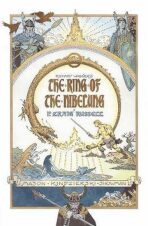 Ring of the Nibelung - Philip Craig Russell