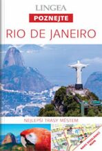 Rio de Janeiro - Poznejte - 