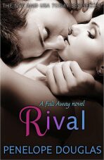 Rival (Fall Away #2) - Penelope Douglasová