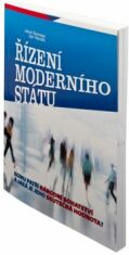 Řízení moderního státu - Igor Mandík,Šteinfeld Jakub