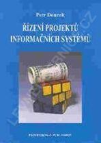 Řízení projektů informačních systémů - Doucek Petr