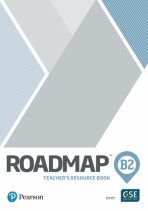 Roadmap B2 Upper-Intermediate Teacher's Book with Digital Resources/Assessment Package - Kate Fuscoe