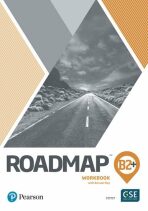 Roadmap B2+ Upper-Intermediate Workbook with Online Audio with key - Warwick Lindsay