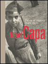 Robert Capa - Tváře dějin / Faces of History - Robert Capa
