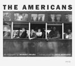 Robert Frank: The Americans - Jack Kerouac,Robert Frank