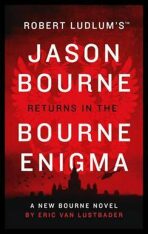 Robert Ludlum´s (TM): The Bourne Enigma (Defekt) - Robert Ludlum, ...