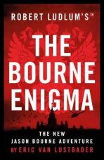 Robert Ludlum´s (TM) The Bourne Enigma - Eric Van Lustbader
