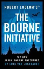 Robert Ludlum´s (TM) The Bourne Initiative - Robert Ludlum, ...