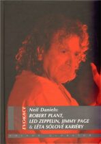 Robert Plant - Neil Daniels