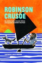 Robinson Crusoe - Vladimír Hulpach