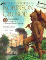 Robinson Crusoe - Daniel Defoe,Julek Heller