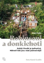 Robinsoni a donkichoti - Aleš Palán, Karel Cudlín