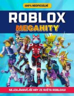 Roblox 100% neoficiální - Megahity - kolektiv autorů