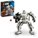 Robotický oblek stormtroopera - Star Wars (75370) - 