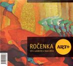 Ročenka Art+ 2011 - 