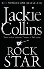 Rock Star - Jackie Collins