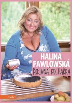 Rodinná kuchařka - Halina Pawlowská