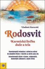 Rodosvit - Vladimír Dubovskij