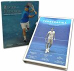 Roger Federer - Biografie tenisového génia - Mark Hodgkinson