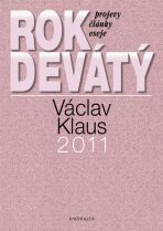 Rok devátý 2011 (Defekt) - Václav Klaus