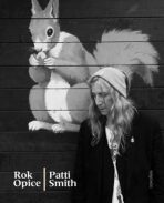 Rok Opice - Patti Smith