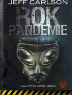 Rok pandemie - Jeff Carlson