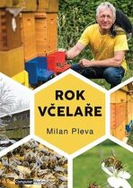 Rok včelaře - Pleva Milan
