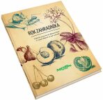 Rok zahradníka - Praktický pomocník při pěstování plodin či hubení škůdců ve vaší zahradě - Veronika Müllerová, ...
