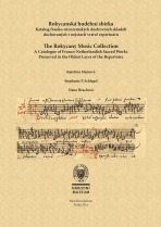 Rokycanská hudební sbírka / The Rokycany Music Collection - Kateřina Maýrová, ...