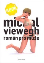 Román pro muže (Defekt) - Michal Viewegh