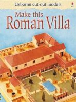 Roman Villa - Ian Ashman