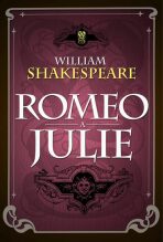 Romeo a Julie (Defekt) - William Shakespeare