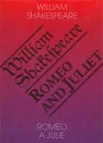Romeo a Julie / Romeo and Juliet - William Shakespeare