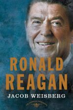 Ronald Reagan - Weisberg Jacob