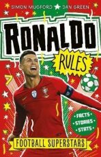 Ronaldo Rules - Simon Mugford