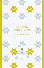 A Room with a View - Edward M. Forster