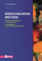 Rorschachova metoda - Integrativní přístup k interpretaci - Martin Lečbych