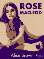 Rose Macleod - Alice Brown