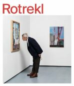 Rotrekl - Tomáš Pospiszyl