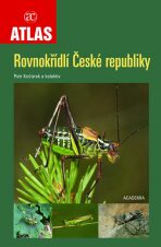 Rovnokřídlí České republiky - Petr Kočárek