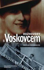 Rozhovory s Voskovcem - Michal Schönberg