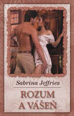 Rozum a vášeň - Sabrina Jeffries